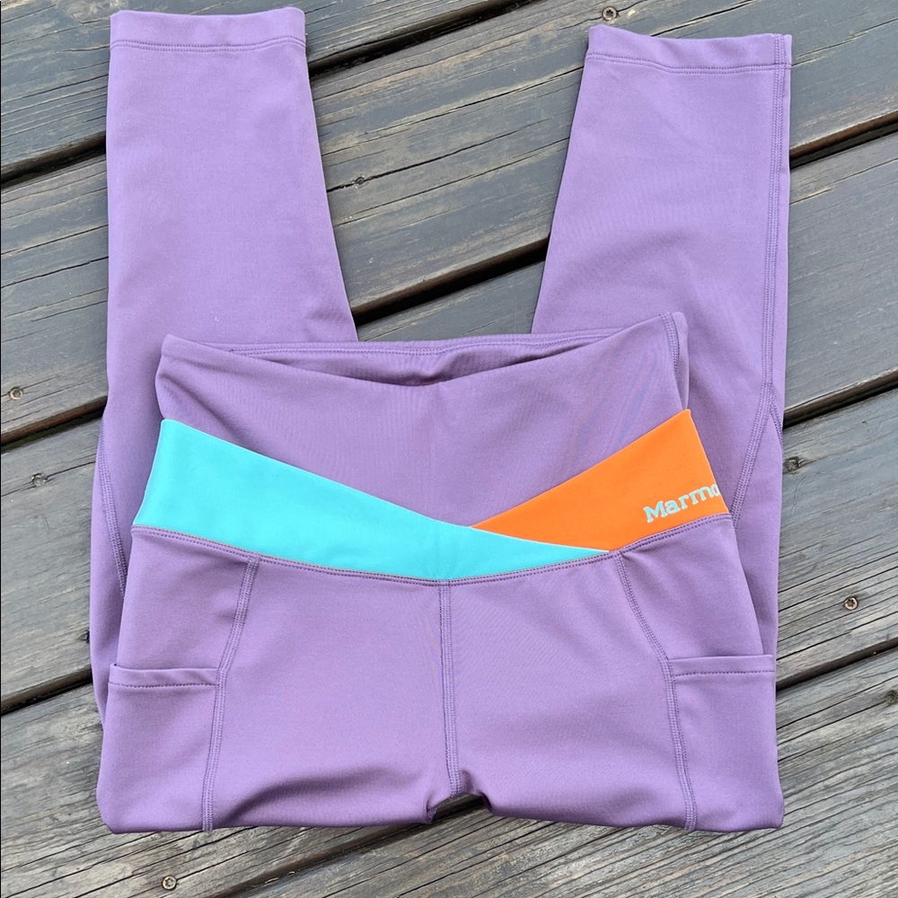 Marmot Workout Tights